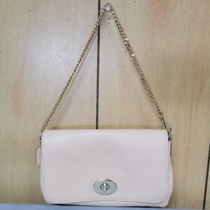 Coach Mini Ruby Crossbody/Shoulder/Wristlet